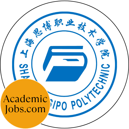 Shanghai Sipo Polytechnic logo